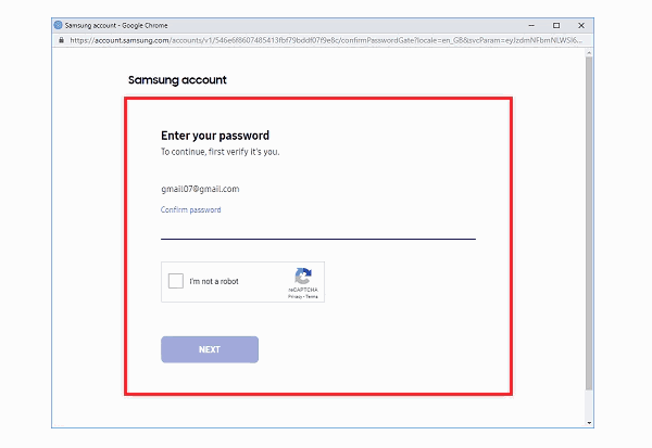 how to reset password on samsung phone how to reset password on samsung phone