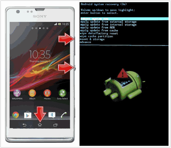 Sony unlocked phones Sony unlocked phones