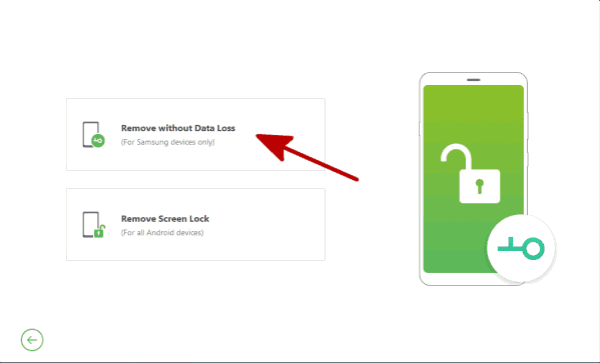Reset Android phone when locked Reset Android phone when locked