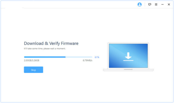 Downloading Firmware Package Downloading Firmware Package