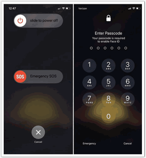 How To Unlock Iphone Xr Passcode Jan While Theres A