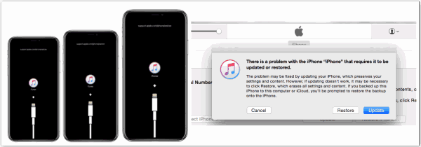 How to Unlock iPhone with iTunes