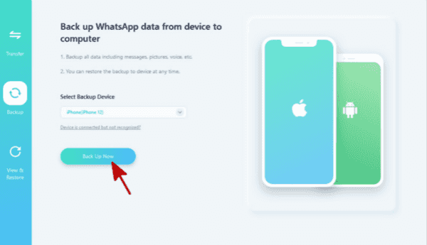 how to delete messages on whatsapp
